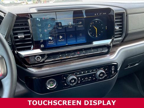 Used 2023 Chevrolet Silverado 1500 LT Trail Boss image 15