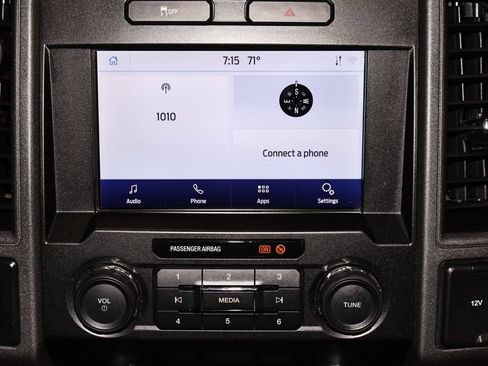 Used 2021 Ford F250 XL w/ STX Appearance Package AWD/4WD image 25