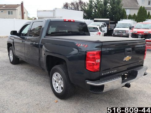 Used 2018 Chevrolet Silverado 1500 LT w/ All Star Edition image 7