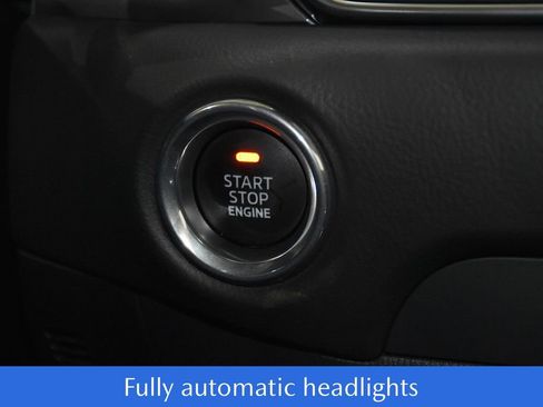 New 2025 MAZDA CX-5 AWD 2.5 S w/ Select Package image 14