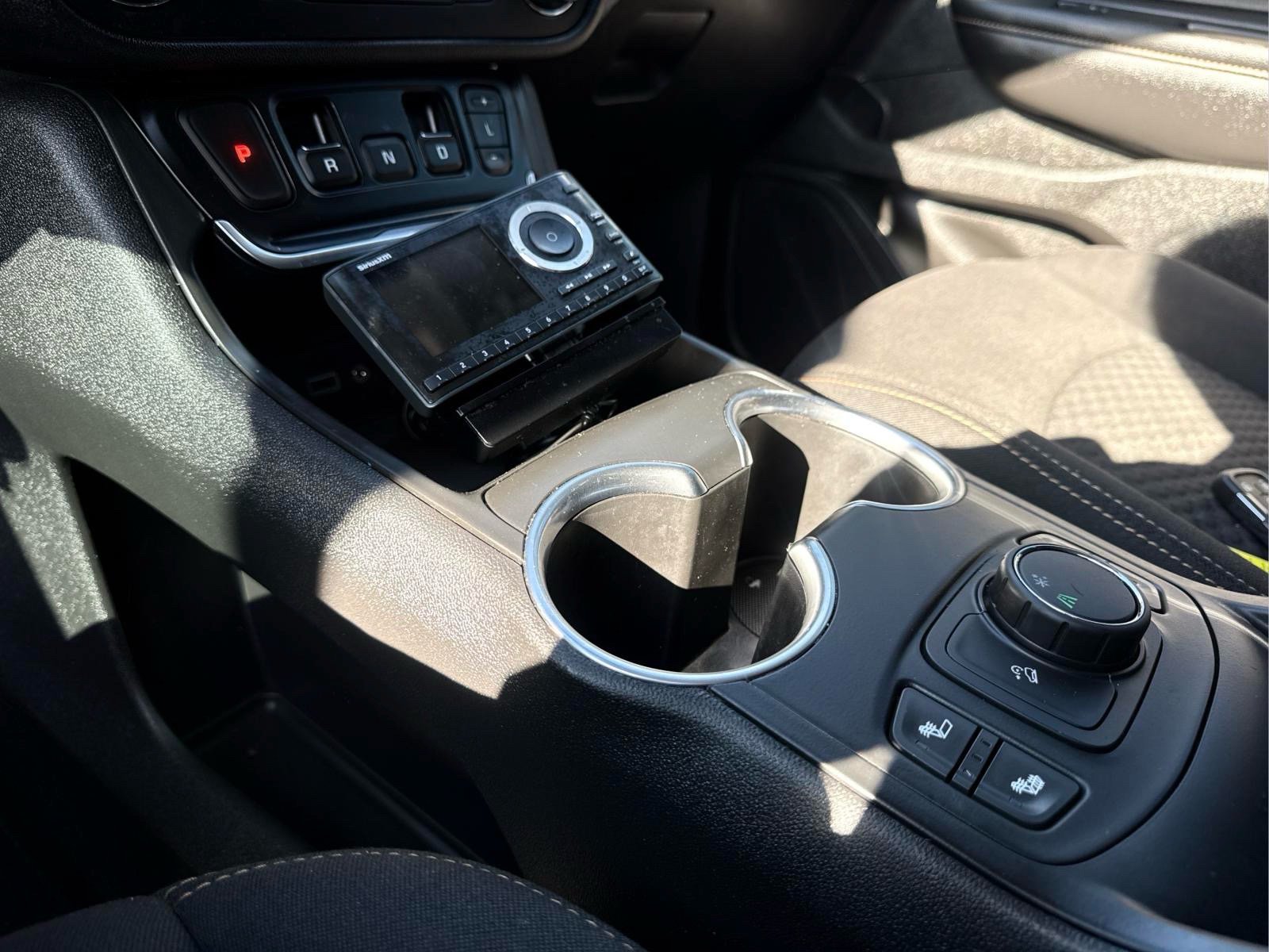 Used 2019 GMC Terrain SLE w/ Driver Convenience Package FWD image 22