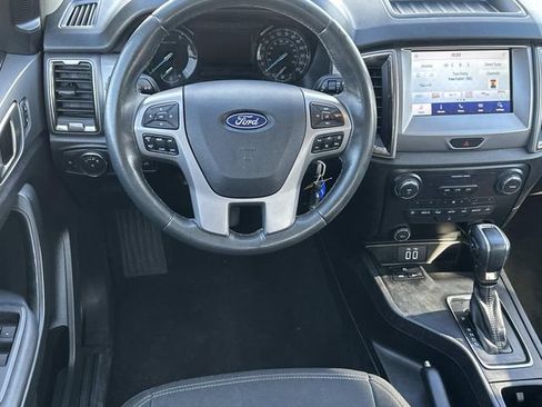 Used 2020 Ford Ranger XLT w/ Equipment Group 301A Mid image 18