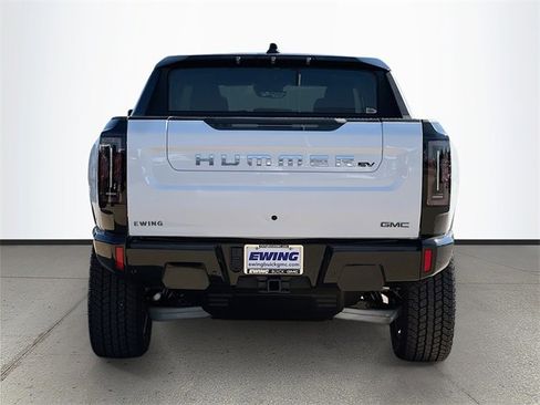 New 2026 GMC Hummer EV 4x4 Crew Cab image 5