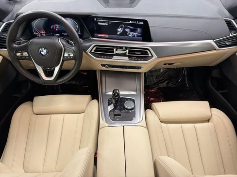 Used 2022 BMW X5 sDrive40i RWD image 16