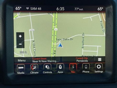 Used 2020 Jeep Gladiator Rubicon image 20