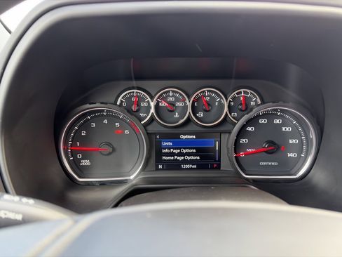 Used 2022 Chevrolet Tahoe 2WD image 18