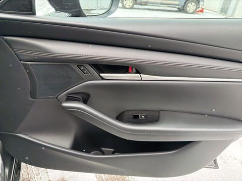 New 2026 MAZDA MAZDA3 s Sport image 33