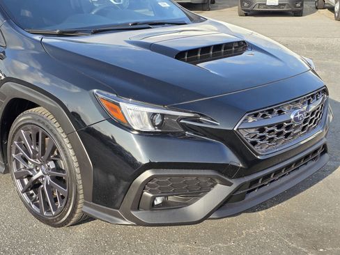 Used 2023 Subaru WRX Premium image 9