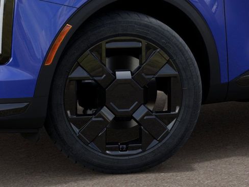 Used 2026 Kia Sportage X-Line image 9