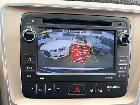 Used 2014 GMC Acadia Denali AWD/4WD image 47