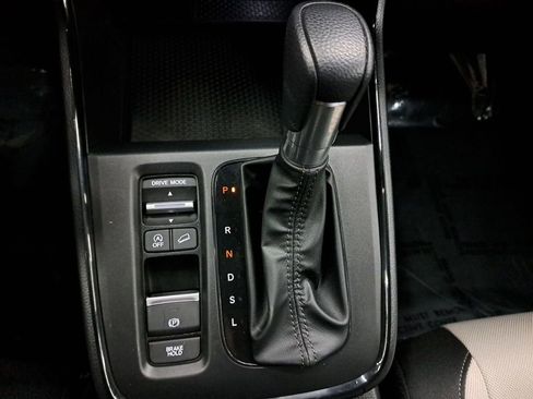 Used 2025 Honda CR-V LX image 23