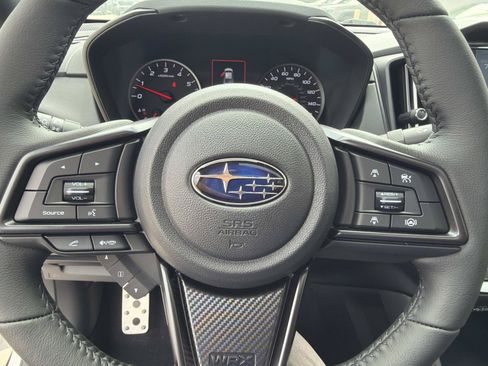 New 2026 Subaru WRX Premium AWD/4WD image 19