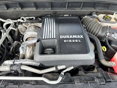 Used 2021 GMC Sierra 1500 Denali w/ Denali Ultimate Package AWD/4WD image 26