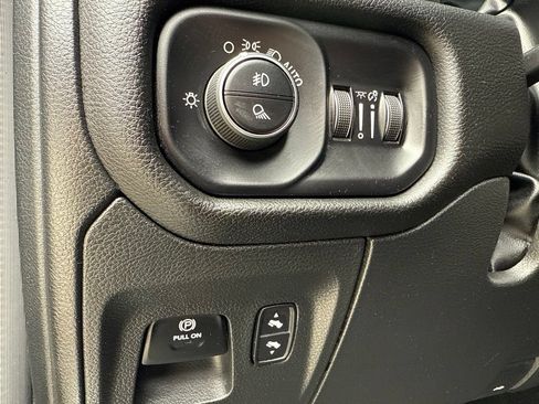 Used 2023 RAM 1500 Laramie AWD/4WD image 22