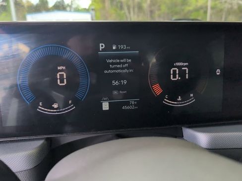 Used 2024 Hyundai Sonata SEL image 10