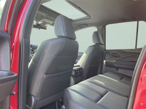 New 2026 Honda Ridgeline TrailSport+ image 18