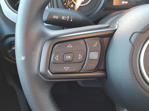 New 2026 Jeep Gladiator Sport image 24