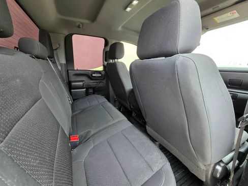 Used 2021 Chevrolet Silverado 2500 W/T w/ WT Convenience Package image 14
