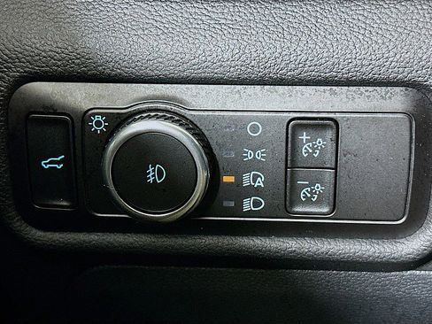 Used 2023 Ford Explorer Limited w/ Equipment Group 301A image 10