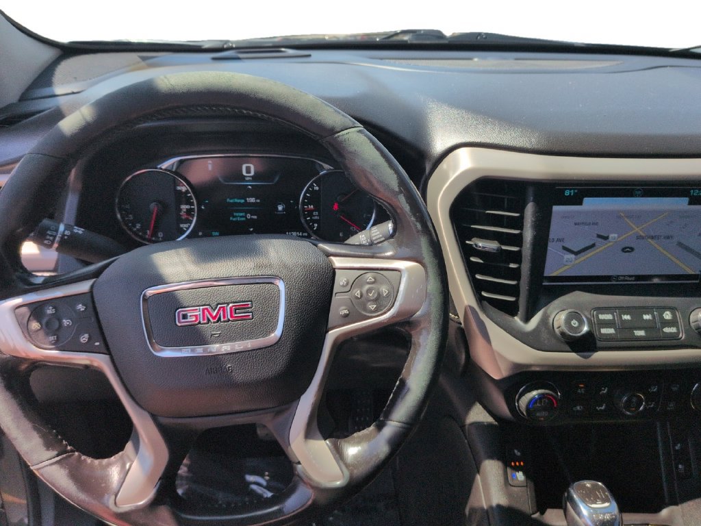 Used 2019 GMC Acadia Denali AWD/4WD image 15