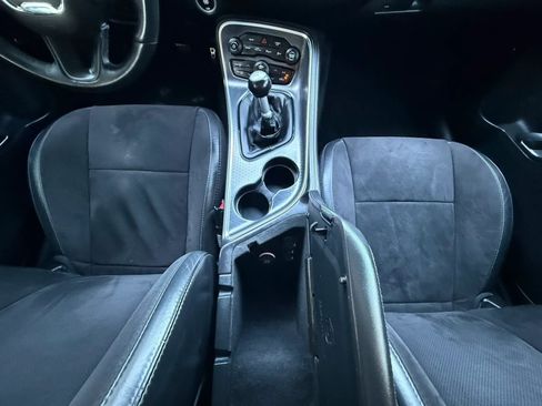 Used 2018 Dodge Challenger T/A RWD image 44