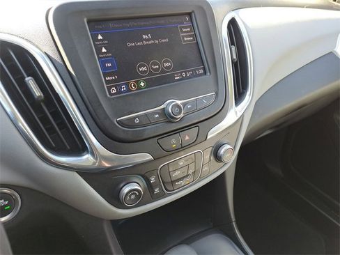 Certified 2024 Chevrolet Equinox LS image 13