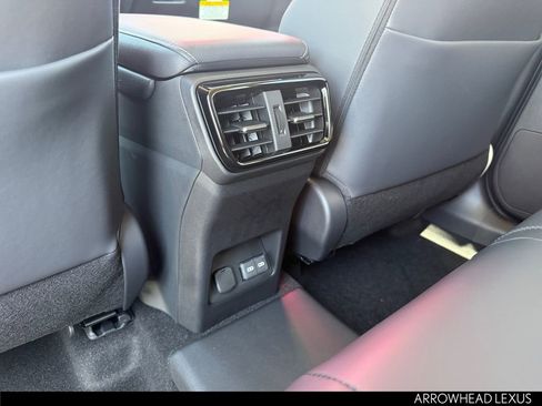 New 2026 Lexus NX 450h+ AWD w/ Luxury Package image 28