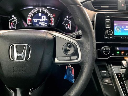Used 2018 Honda CR-V LX image 24