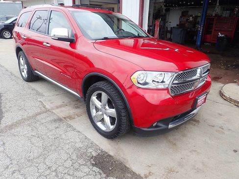 Used 2011 Dodge Durango Citadel image 27