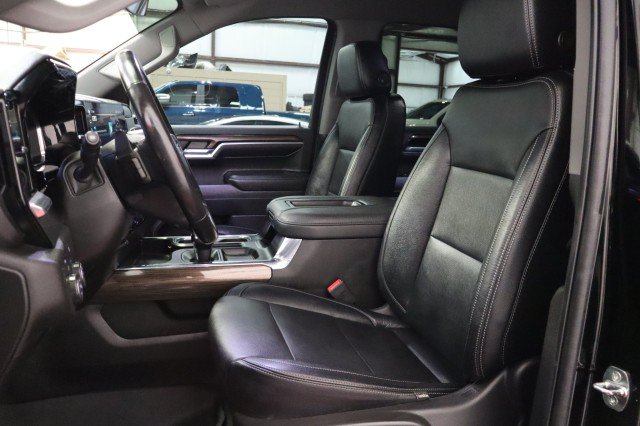 Used 2022 Chevrolet Silverado 1500 RST w/ Protection Package AWD/4WD image 31