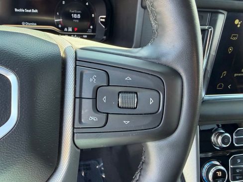 Certified 2024 GMC Yukon Denali AWD/4WD image 31