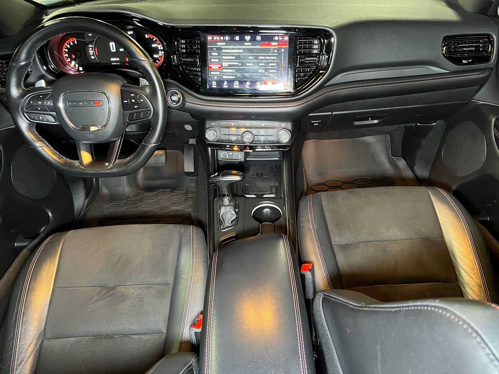 Used 2021 Dodge Durango R/T AWD/4WD image 41