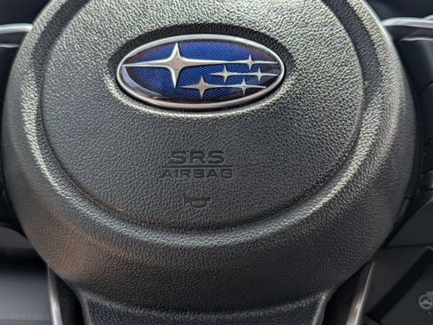 Certified 2025 Subaru Outback Limited AWD/4WD image 26
