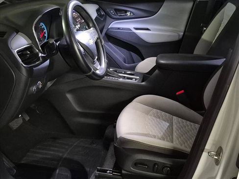 Used 2020 Chevrolet Equinox LS w/ LS Convenience Package FWD image 14