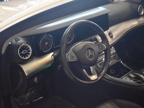 Used 2018 Mercedes-Benz E 400 Cabriolet image 44