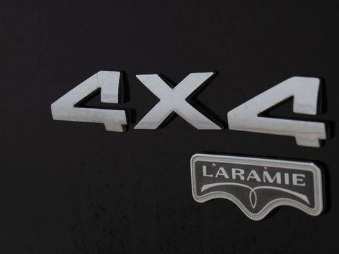 Used 2009 Dodge Ram 3500 Truck Laramie AWD/4WD image 17