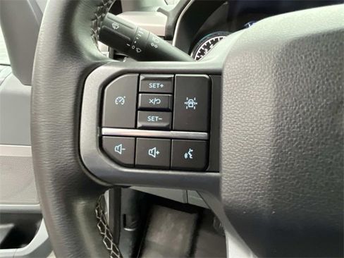 Used 2023 Ford F150 XLT w/ Equipment Group 302A High image 31