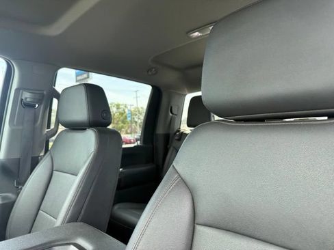 Used 2023 Chevrolet Silverado 2500 W/T w/ WT Convenience Package AWD/4WD image 8