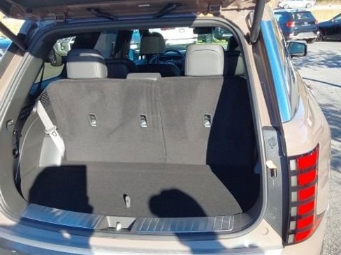 New 2026 Hyundai Palisade Calligraphy image 23