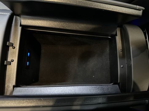 Certified 2024 Mercedes-Benz S 580 4MATIC Sedan image 21