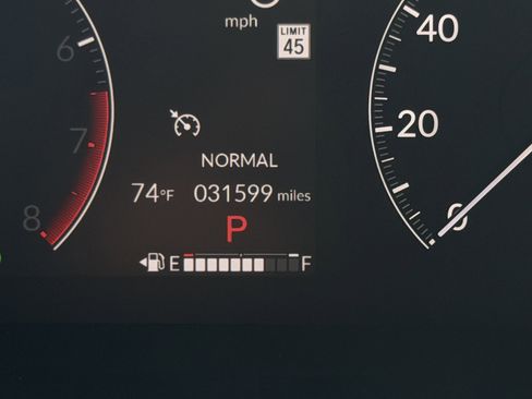 Certified 2023 Honda CR-V EX image 19