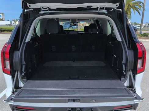 Certified 2025 Ford Expedition Max Active RWD image 13