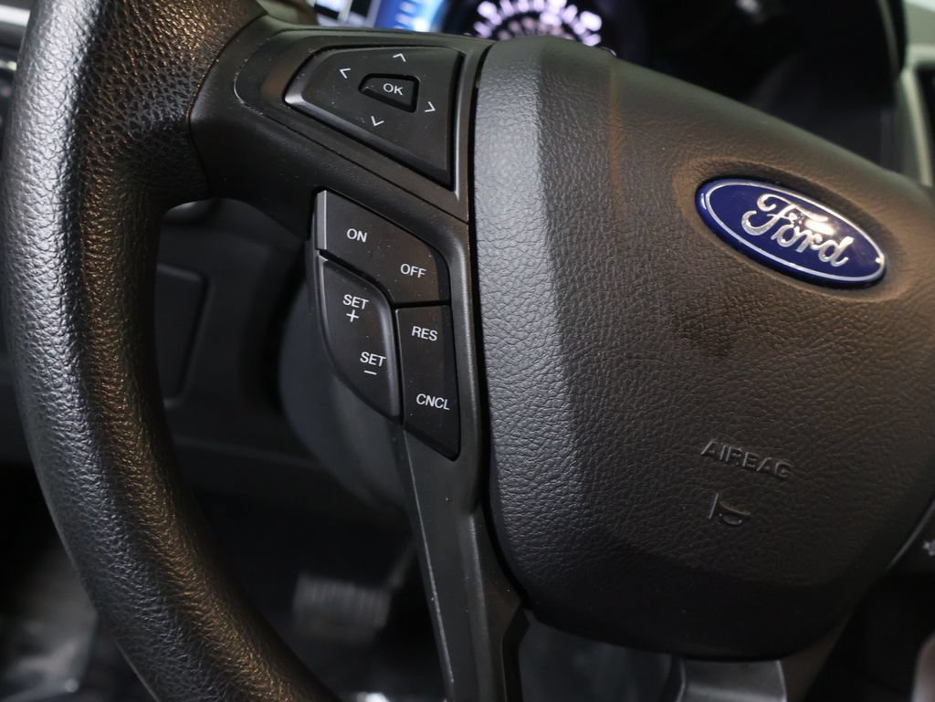 Used 2022 Ford Edge SE AWD/4WD image 19