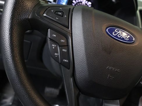 Used 2022 Ford Edge SE AWD/4WD image 19