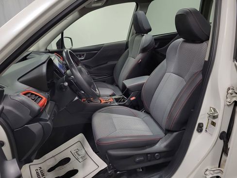 Used 2021 Subaru Forester Sport w/ Popular Package #2 image 13