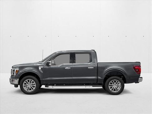New 2026 Ford F150 Lariat image 3