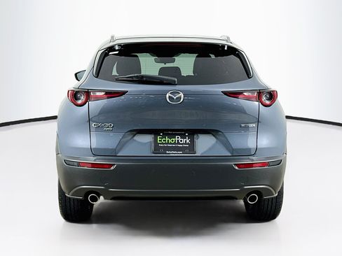 Used 2025 MAZDA CX-30 AWD 2.5 S w/ Preferred Package image 7