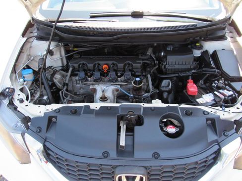 Used 2015 Honda Civic LX image 13