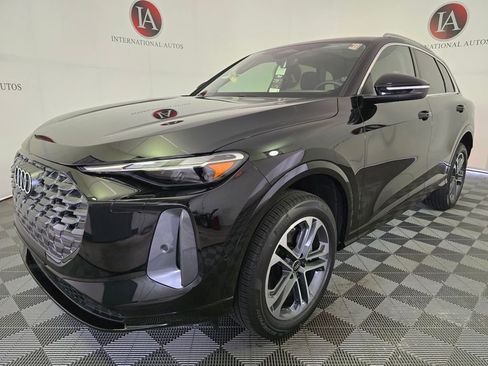 New 2025 Audi Q5 Premium image 4