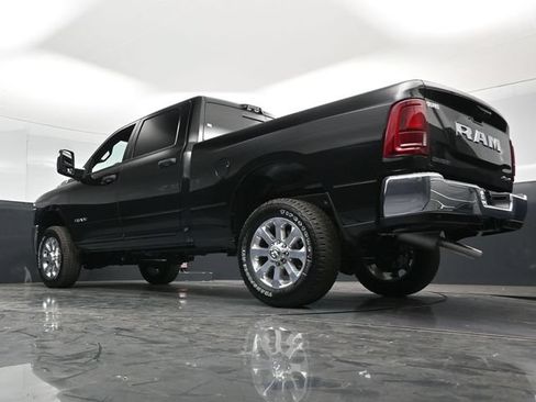 New 2026 RAM 2500 Big Horn AWD/4WD image 59